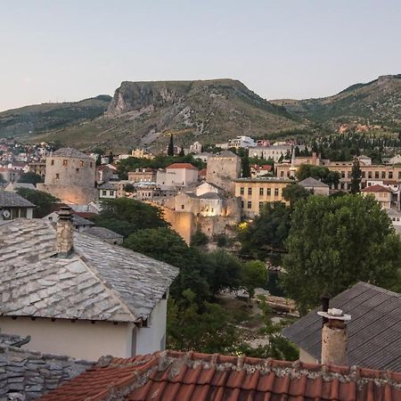 Apartment Perfect View Mostar Exterior foto