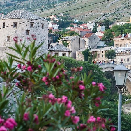 Apartment Perfect View Mostar Exterior foto